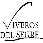 logotip de Viveros del Segre, SL