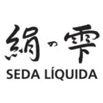 Logotip de Seda Líquida
